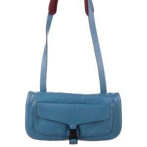 SOLD Miu Miu mini shoulder bag